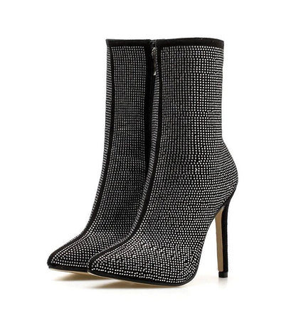 Bottes d'été orthopédiques légères et confortables