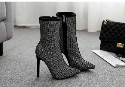 Bottes d'été orthopédiques légères et confortables
