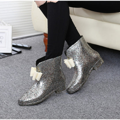 Bottes d'été orthopédiques de soutien sur mesure