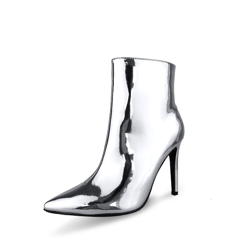 Bottes d'été orthopédiques