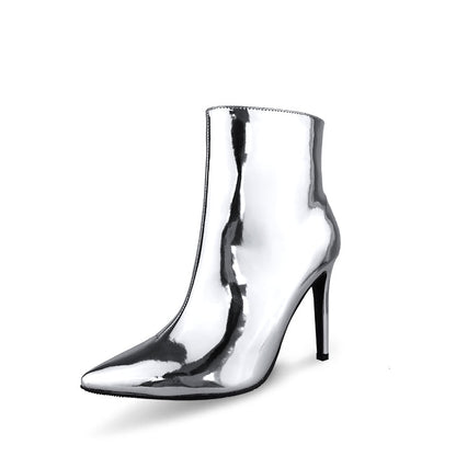 Bottes d'été orthopédiques