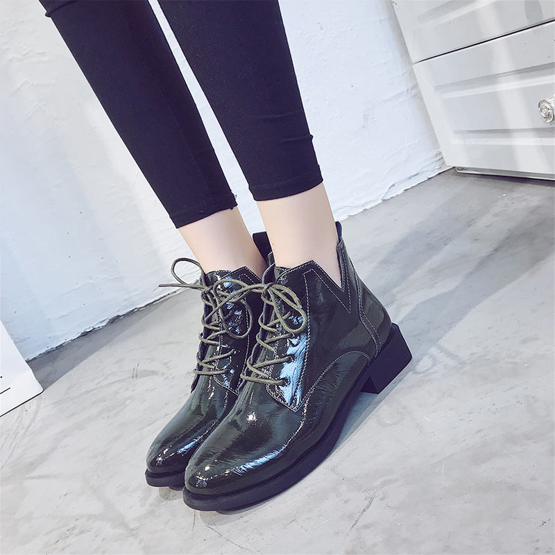 Bottes d'été orthopédiques modernes et confortables