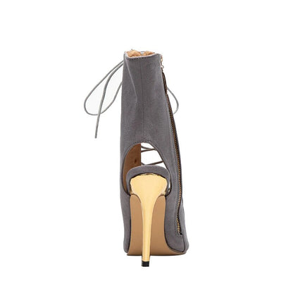 Bottes d'été orthopédiques durables et de soutien