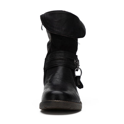 Bottes d'été orthopédiques durables