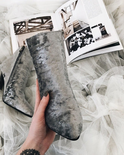 Bottes d'été orthopédiques confortables et durables