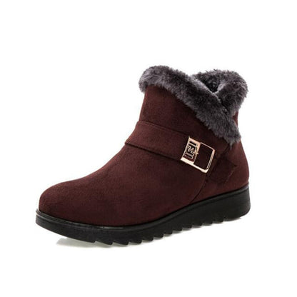 Bottes d'été orthopédiques élégantes et confortables