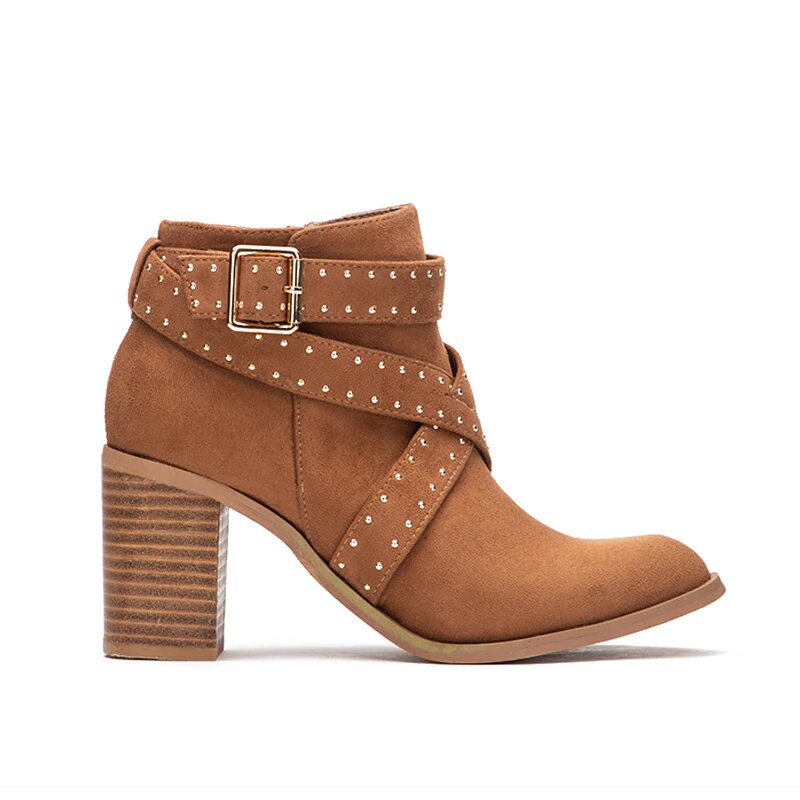 Bottes d'été orthopédiques confortables et élégantes