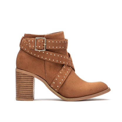 Bottes d'été orthopédiques confortables et élégantes