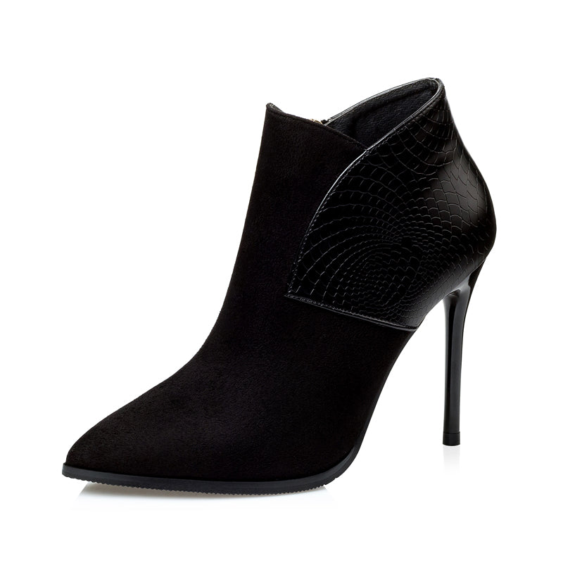 Bottes d'été orthopédiques confortables et polyvalentes