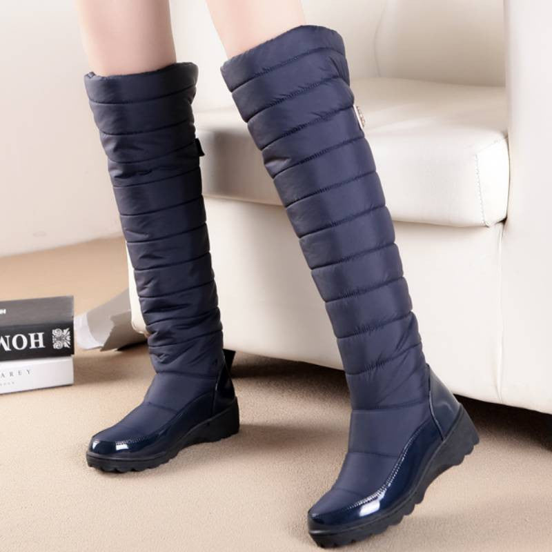 Bottes d'été orthopédiques durables et de soutien