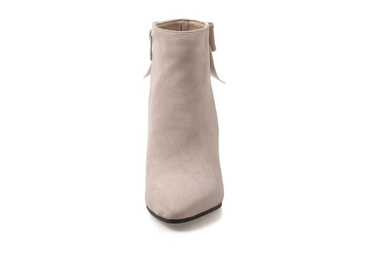 Bottes d'été orthopédiques confortables et durables