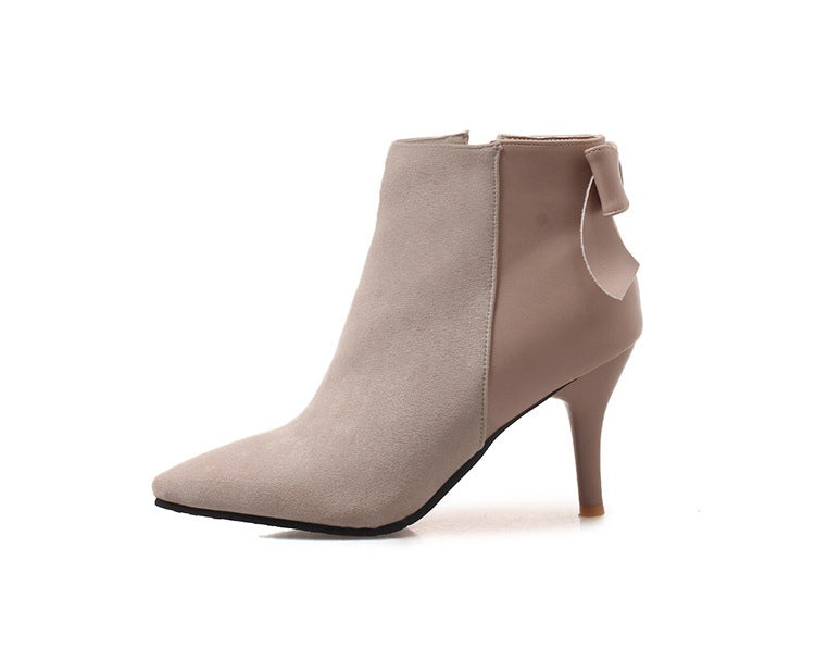 Bottes d'été orthopédiques confortables et durables