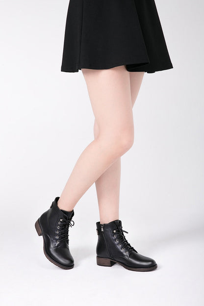 Bottes d'été orthopédiques à la mode et offrant un bon soutien