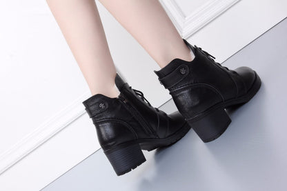 Bottes d'été orthopédiques de soutien sur mesure