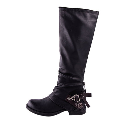 Bottes d'été orthopédiques tendance et de soutien