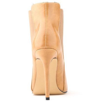 Bottes d'été orthopédiques de haute qualité