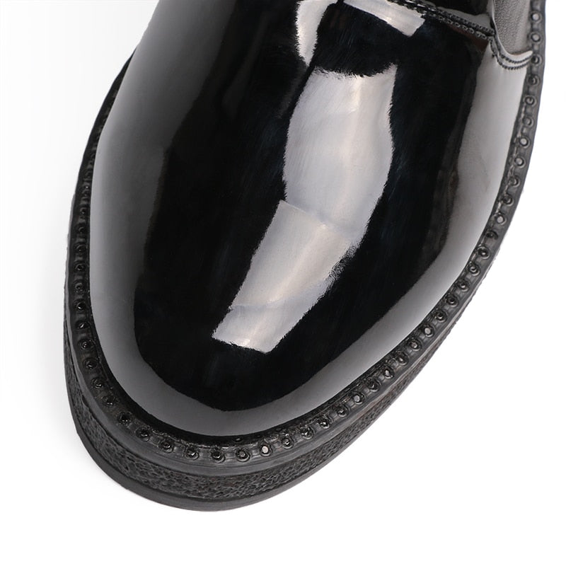 Bottes d'été orthopédiques confortables et polyvalentes