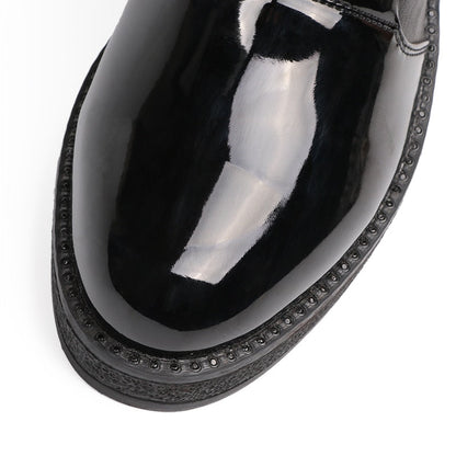 Bottes d'été orthopédiques confortables et polyvalentes