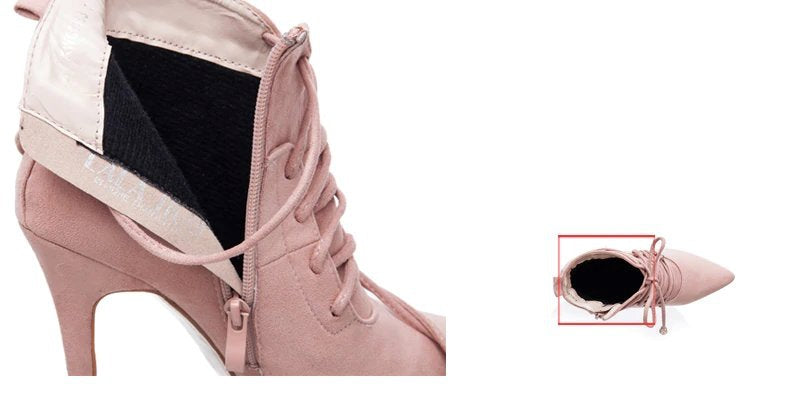 Bottes d'été orthopédiques tendance et de soutien