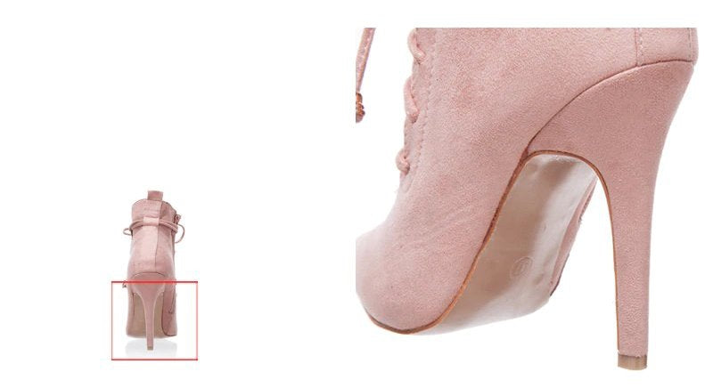 Bottes d'été orthopédiques tendance et de soutien