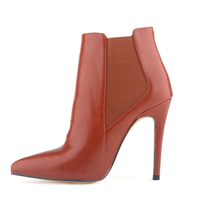 Bottes d'été orthopédiques de haute qualité