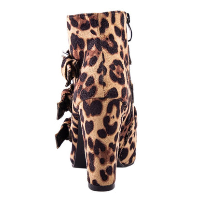 Bottes d'été orthopédiques de soutien sur mesure