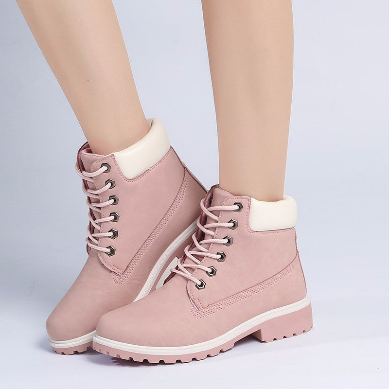Bottes d'été orthopédiques confortables et élégantes