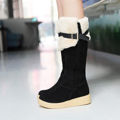 Bottes d'été orthopédiques confortables et durables