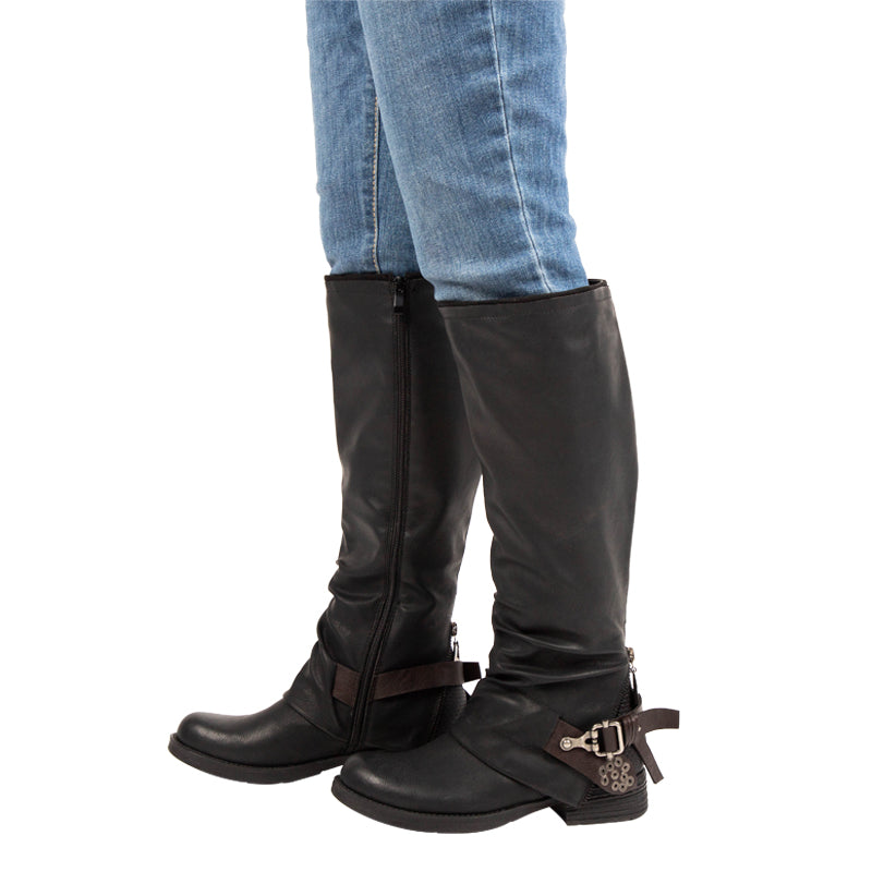 Bottes d'été orthopédiques tendance et de soutien