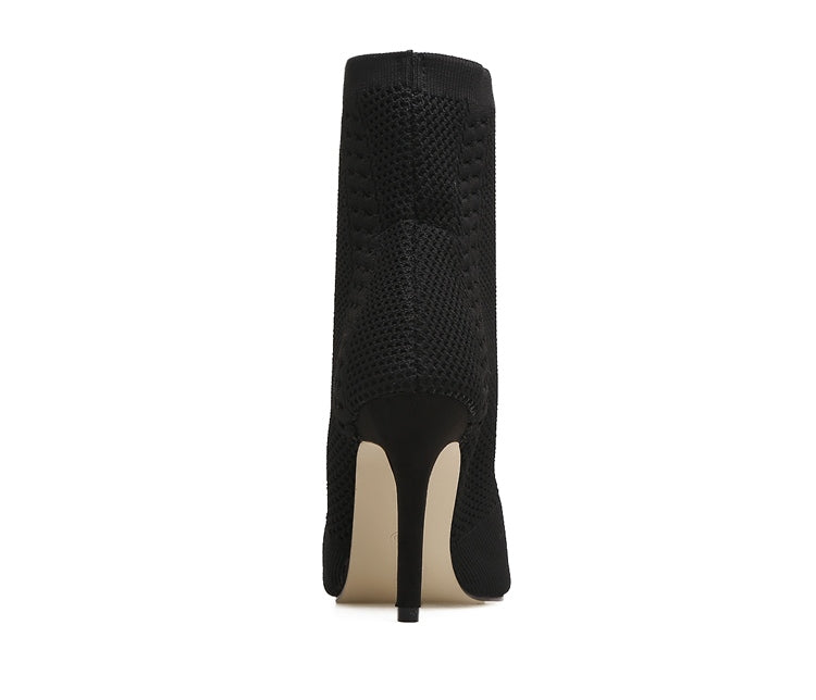 Bottes d'été orthopédiques de soutien sur mesure