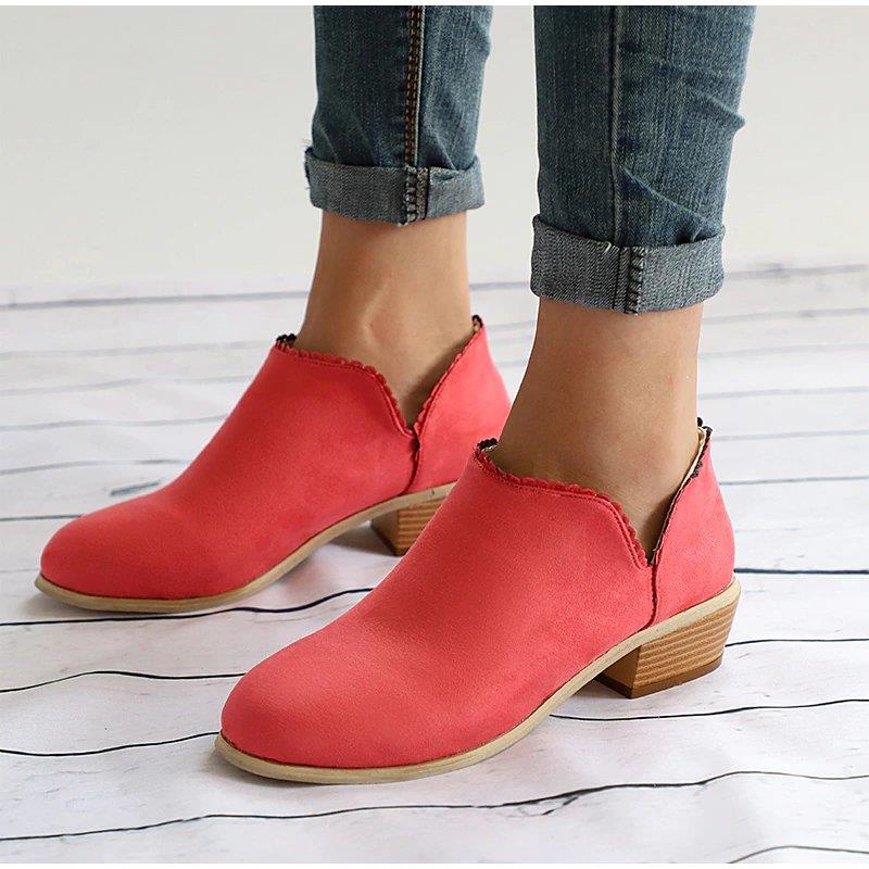 Chaussures d'été orthopédiques confortables et élégantes