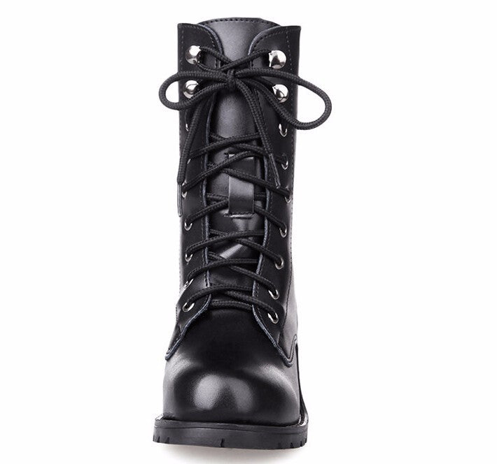 Bottes d'été orthopédiques, souples et confortables