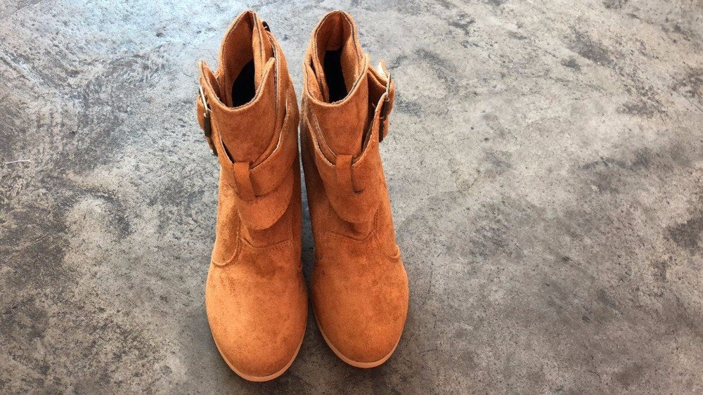 Bottes d'été orthopédiques durables et de soutien