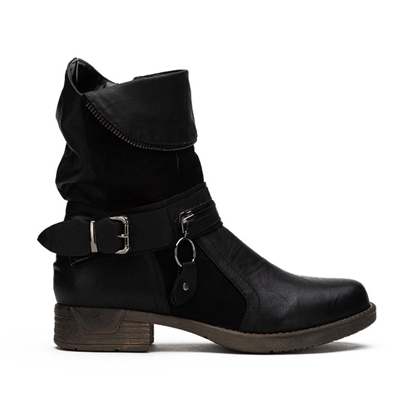 Bottes d'été orthopédiques durables