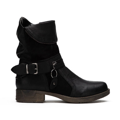 Bottes d'été orthopédiques durables