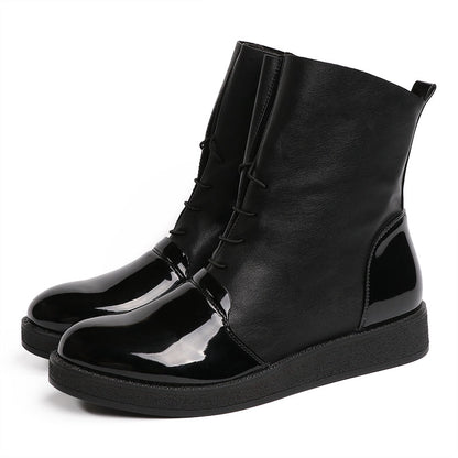 Bottes d'été orthopédiques confortables et polyvalentes