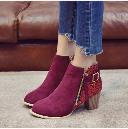 Bottes d'été orthopédiques à la mode et offrant un bon soutien