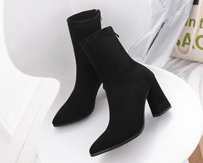 Bottes d'été orthopédiques confortables et décontractées