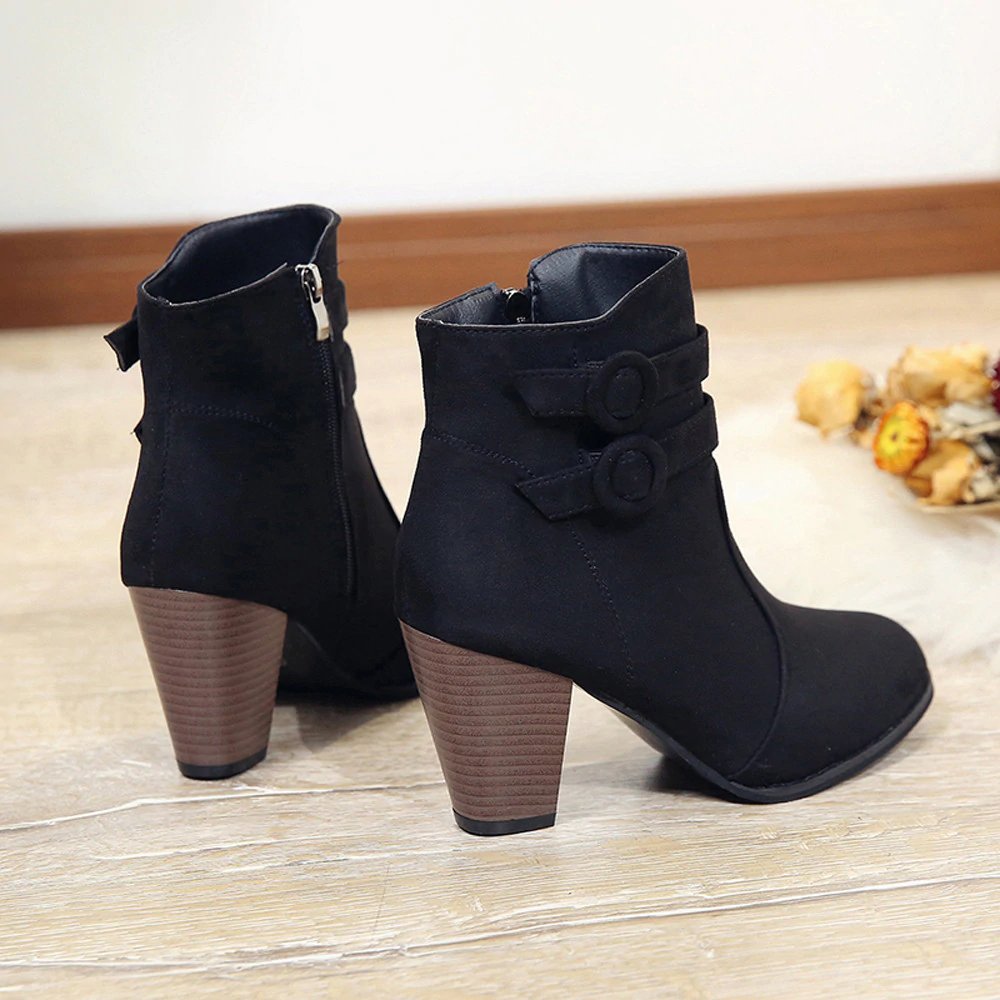 Bottes d'été orthopédiques confortables et à la mode