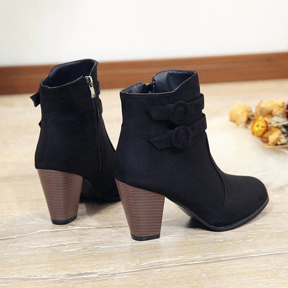 Bottes d'été orthopédiques confortables et à la mode