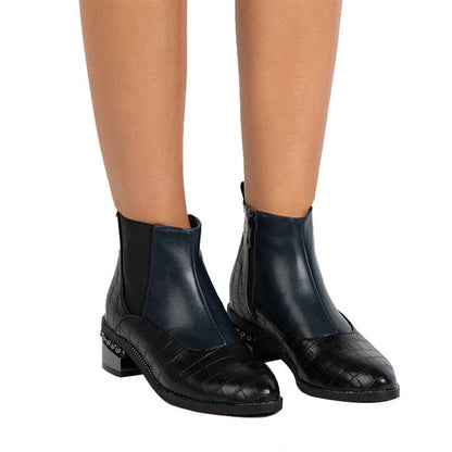 Bottes d'été orthopédiques durables et de soutien
