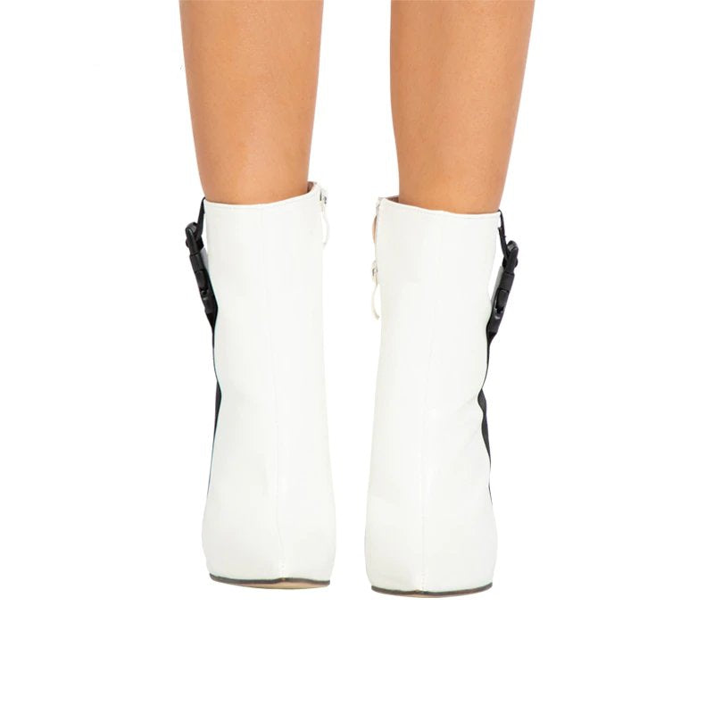 Bottes d'été orthopédiques durables
