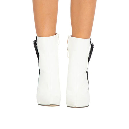 Bottes d'été orthopédiques durables