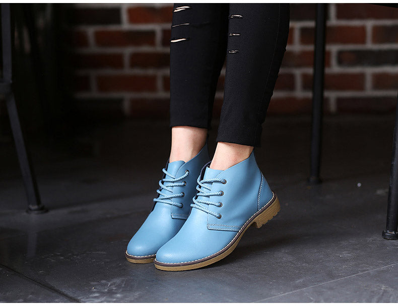 Bottes d'été orthopédiques confortables et polyvalentes