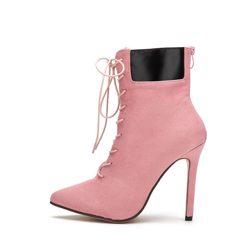 Bottes d'été orthopédiques, souples et confortables