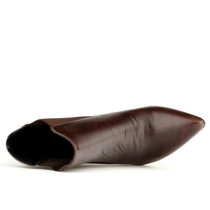 Bottes d'été orthopédiques de haute qualité