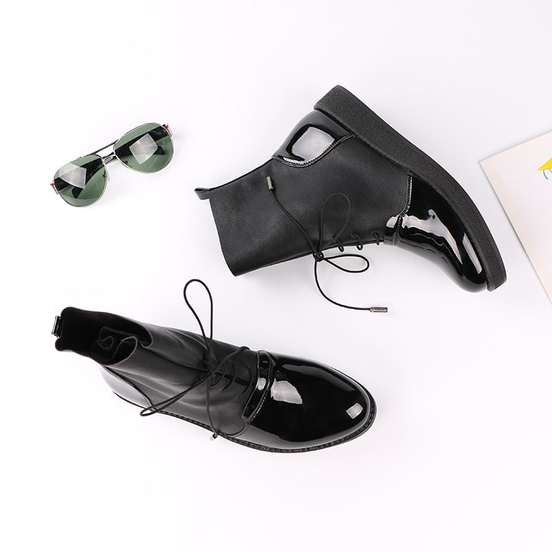 Bottes d'été orthopédiques confortables et polyvalentes