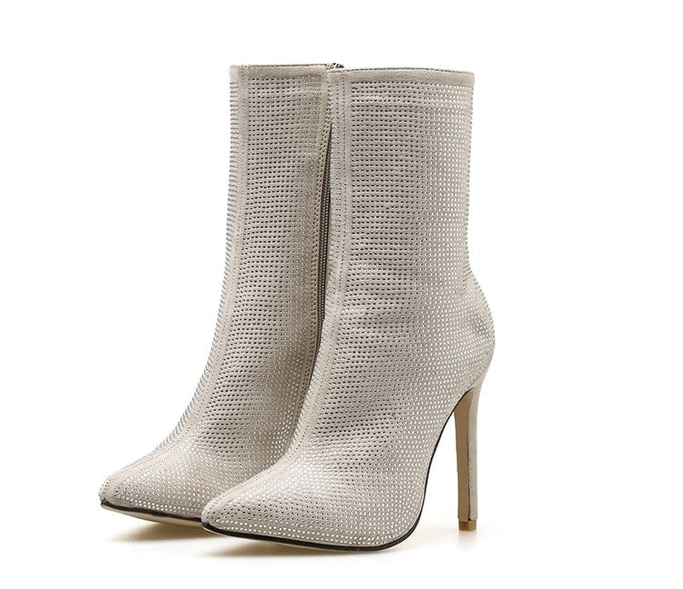 Bottes d'été orthopédiques légères et confortables