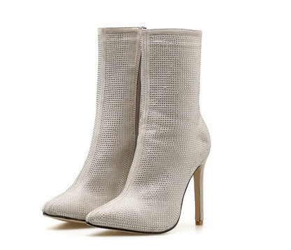 Bottes d'été orthopédiques légères et confortables