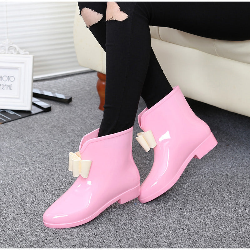 Bottes d'été orthopédiques de soutien sur mesure